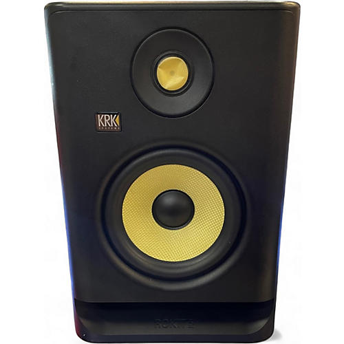 Used KRK Rokit 5 Powered Monitor
