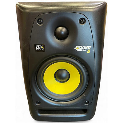 Used KRK Rokit 5 RPG2 Powered Monitor