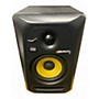 Used KRK Rokit 5 gen 3 paired Powered Monitor