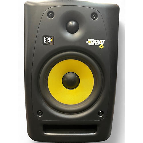 KRK Used KRK Rokit 6 Powered Monitor