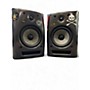 Used KRK Rokit 6 RPG2FG PAIR Powered Monitor