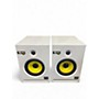 Used KRK Rokit 6SE Pair Powered Monitor