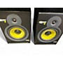 Used KRK Rokit 8 G1 Pair Powered Monitor