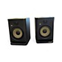 Used KRK Rokit 8 G5 (Pair) Powered Monitor