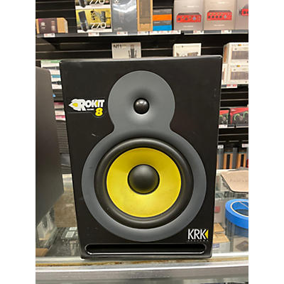 KRK Used KRK Rokit 8 Powered Monitor