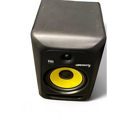 Used KRK Rokit 8 Powered Monitor