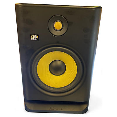 Used KRK Rokit 8 Powered Monitor
