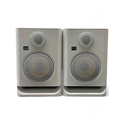 Used KRK Rokit G5 Pair Powered Monitor