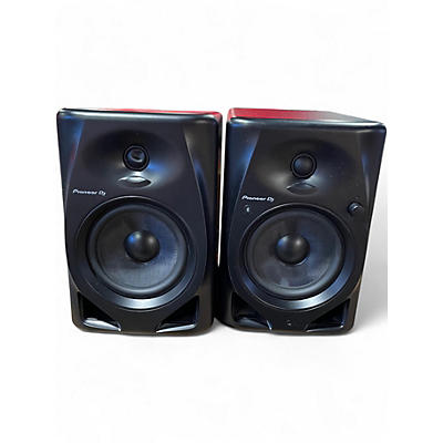 Used KRK Rokit RP5 Gen5 Pair Powered Monitor
