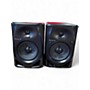 Used KRK Rokit RP5 Gen5 Pair Powered Monitor