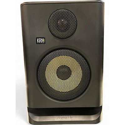Used KRK Rokit RP5G5 Powered Monitor