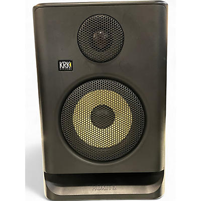 Used KRK Rokit RP5G5 Powered Monitor