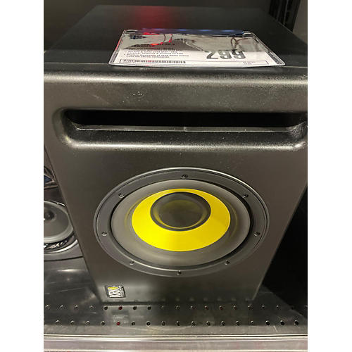 KRK Used KRK Rokit S8.4 Subwoofer