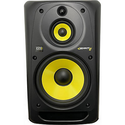 Used KRK Rokit10.3 Powered Monitor