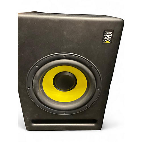 Used KRK S 10.4 Subwoofer