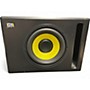 Used KRK S10.4 Powered Monitor