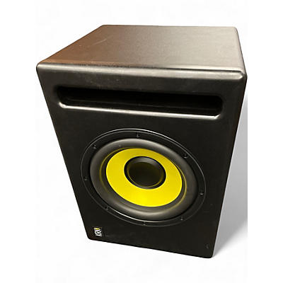 Used KRK S10.4 SUB Subwoofer