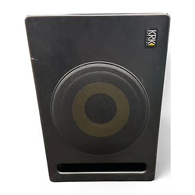 Used KRK S10.4 Subwoofer Subwoofer