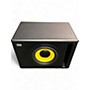 Used KRK Used KRK S10.4 Subwoofer