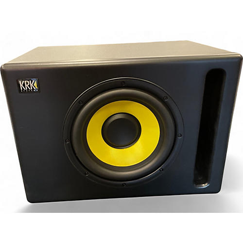 Used KRK S10.4 Subwoofer