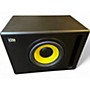 Used KRK S10.4 Subwoofer