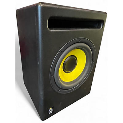 Used KRK S10.4 Subwoofer