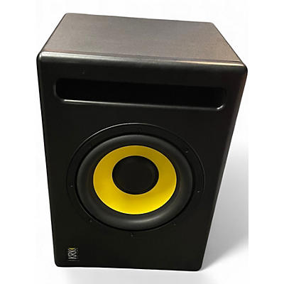 Used KRK S10.4 Subwoofer