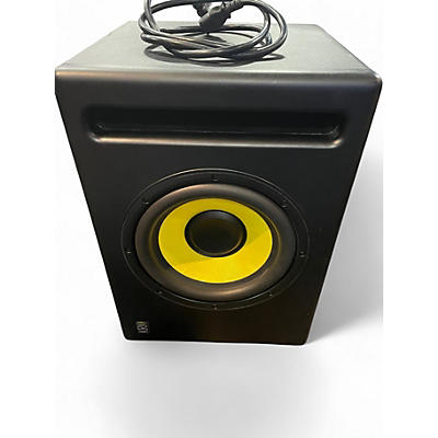 Used KRK S10.4 Subwoofer