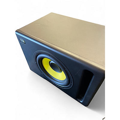 Used KRK S10.4 Subwoofer