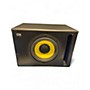 Used KRK S10.4 Subwoofer