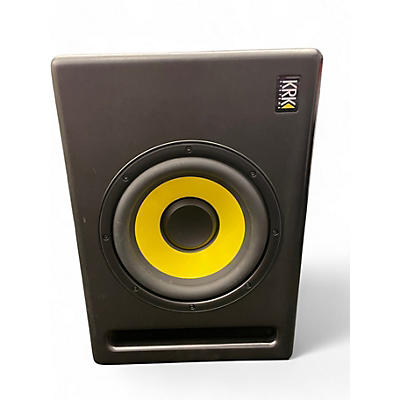 Used KRK S10.4 Subwoofer