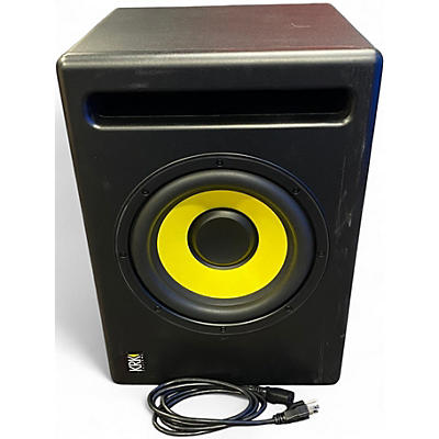 Used KRK S10.4 Subwoofer