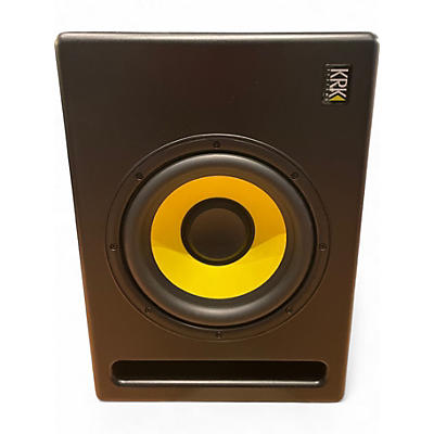 Used KRK S10.4