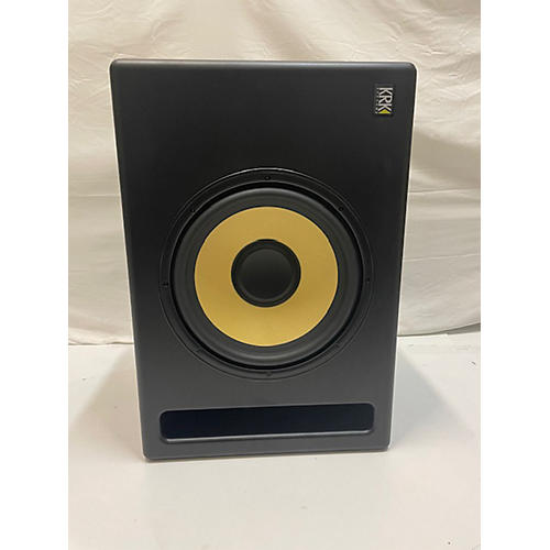 KRK Used KRK S12.4 Subwoofer