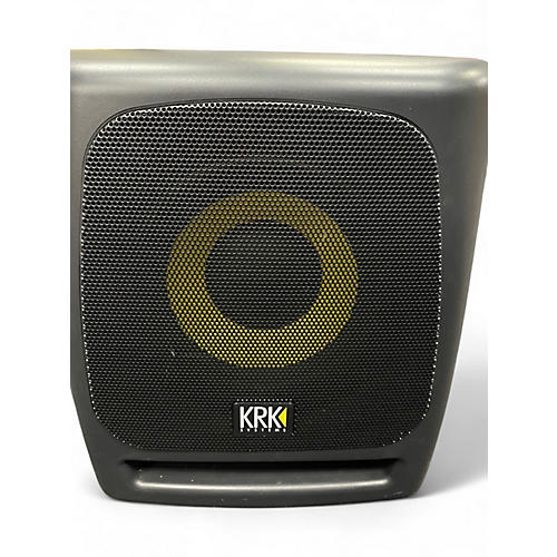 KRK Used KRK S8.4 Powered Monitor