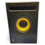 Used KRK S8.4 Sub Subwoofer