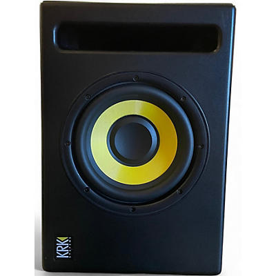 Used KRK S8.4 Subwoofer