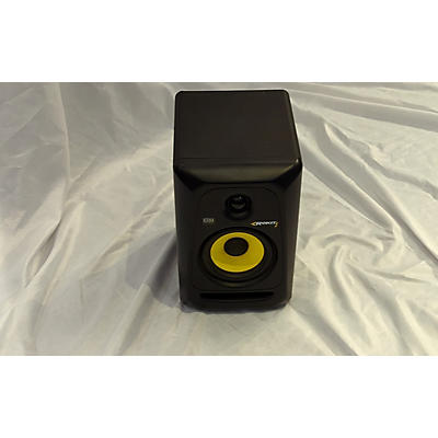 Used KRK SYSTEMS ROCKET 5 Power Amp