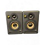 Used KRK Used KRK V4 PAIR Powered Monitor