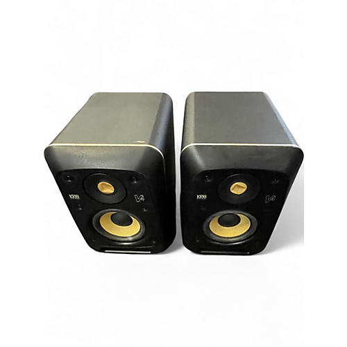 Used KRK V4 Powered Monitor