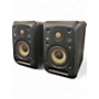 Used KRK V4S4 Pair Powered Monitor