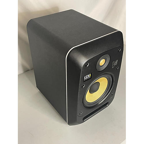 KRK Used KRK V6 Each Powered Monitor