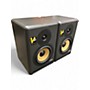 Used KRK V6 Pair Powered Monitor