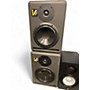 Used KRK V6 Pair Powered Monitor