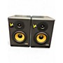 Used KRK V6 Pair Powered Monitor