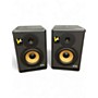 Used KRK V6 Pair Powered Monitor