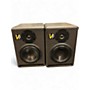 Used KRK V6 Pair Powered Monitor