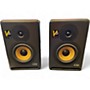 Used KRK V6 Pair Powered Monitor