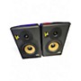 Used KRK V6 Pair Powered Monitor