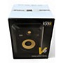 Used KRK V6 Series 4 Pair Powered Monitor